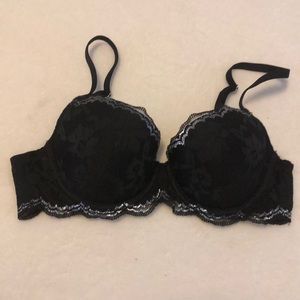 Victoria’s Secret Dream Angels Lined Demi Bra